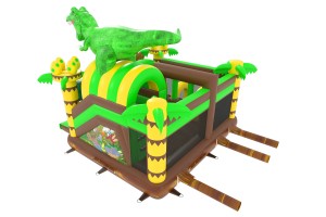 Combo Dino Park 2