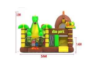 Combo Dino Park