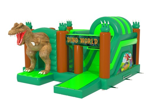 Combo Dino World