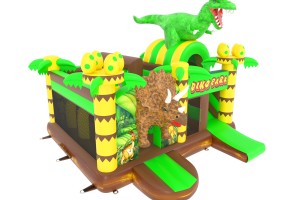 Combo Dino Park 2